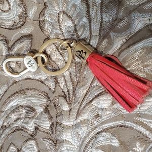 Dooney and Bourke Keychain